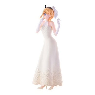 Banpresto, Oshi no Ko, Memcho (Bridal Dress), figurka kolekcjonerska