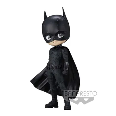 Banpresto, Q Posket, DC Comics, Batman, Ver. A, figurka kolekcjonerska