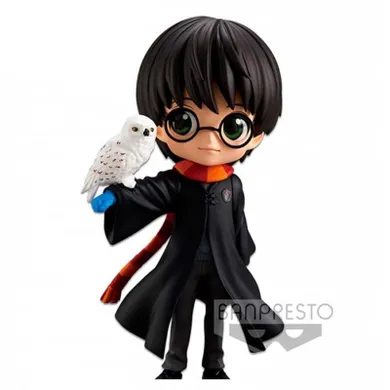 Banpresto, Q Posket, Harry Potter, Ver. A, figurka kolekcjonerska