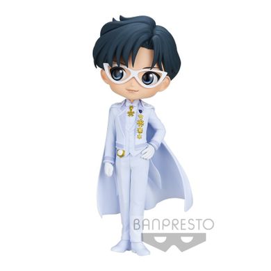Banpresto, Q Posket, Sailor Moon, Prince Endymion, Ver. A, figurka kolekcjonerska