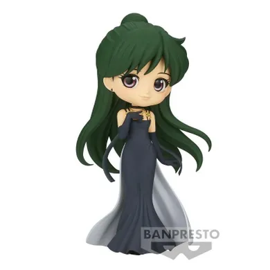Banpresto, Q Posket, Sailor Moon, Princess Pluto, figurka kolekcjonerska