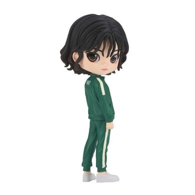 Banpresto, Q Posket, Squid Game Kang Sae Byeok, figurka kolekcjonerska