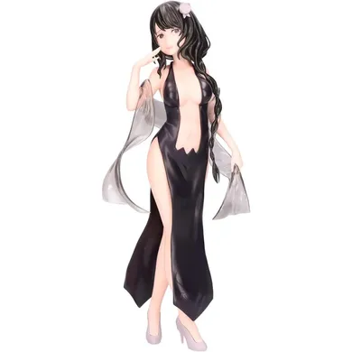 Banpresto, Re:Zero Glitter & Glamours, Elsa Granhiert, figurka kolekcjonerska