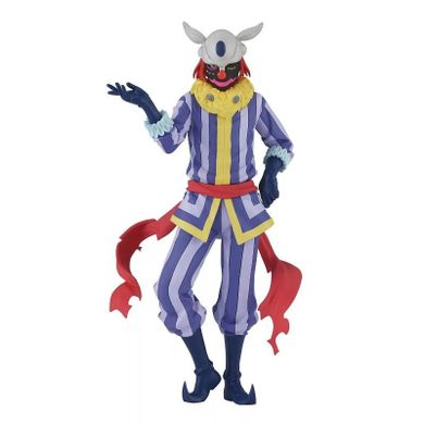 Banpresto, That time I reincarnated as a slime, Otherworlder Laplace, Vol. 17, figurka kolekcjonerska