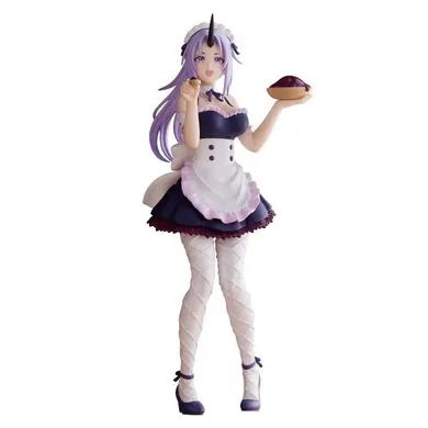 Banpresto, That time I reincarnated as a slime, Shion, figurka kolekcjonerska