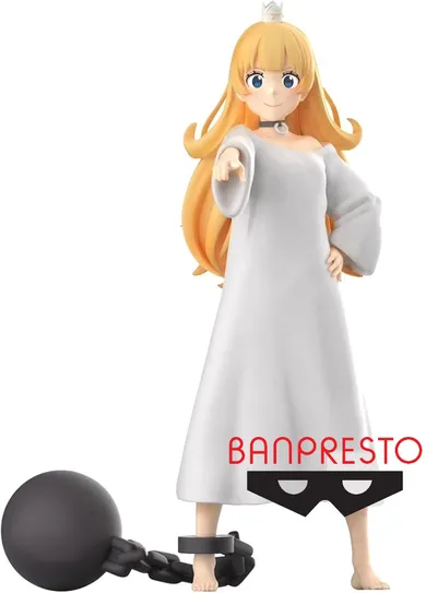 Banpresto, Tis Time for Torture, Princess, figurka kolekcjonerska