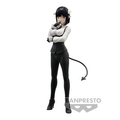 Banpresto, Tis Time for Torture, Tortura, figurka kolekcjonerska