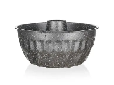 Banquet, Granite, forma na babkę, 22-11 cm