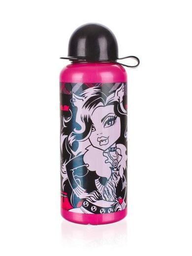 Banquet, Monster High, bidon, 440 ml