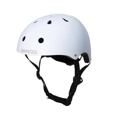 Banwood, kask ochronny, sky, rozmiar 50-54 cm