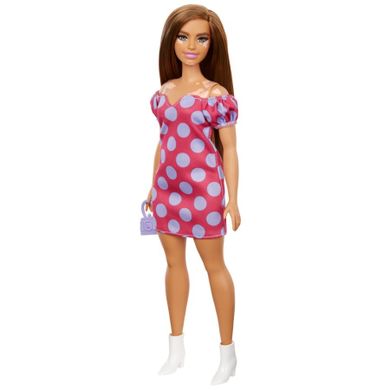 Barbie Fashionistas, Modna przyjaciółka, lalka #171