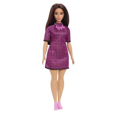 Barbie Fashionistas, Modna przyjaciółka, lalka #188