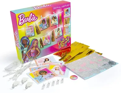 Barbie, Festival Light Set