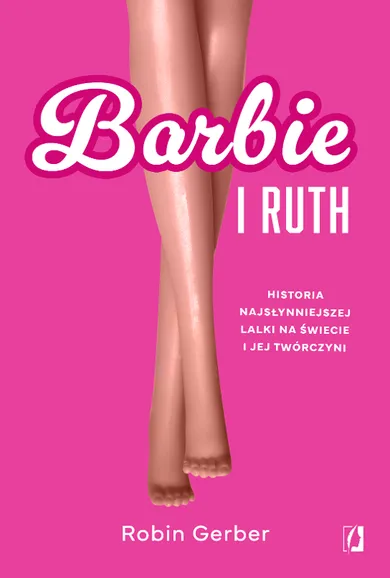 Barbie i Ruth