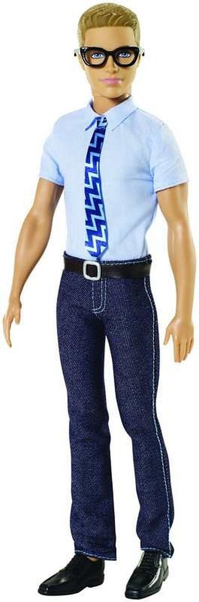 Barbie, Ken filmowy, lalka