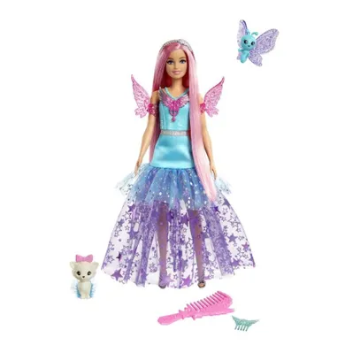 Barbie, Szczypta Magii, Malibu, lalka filmowa