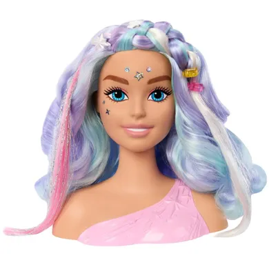 Barbie, Wróżka, głowa do stylizacji