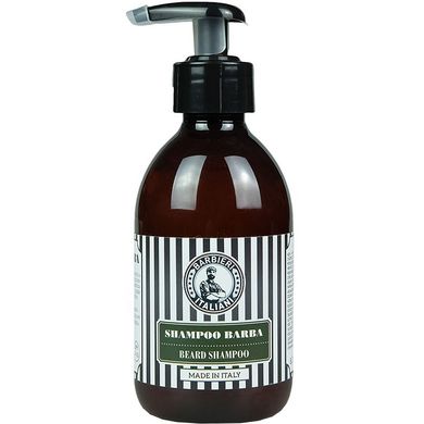Barbieri Italiani, szampon do brody, 250 ml