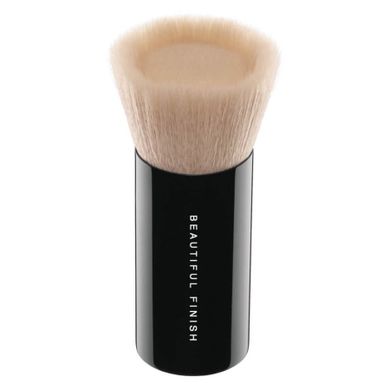 bareMinerals, Beautiful Finish Foundation Brush, pędzel do pudru