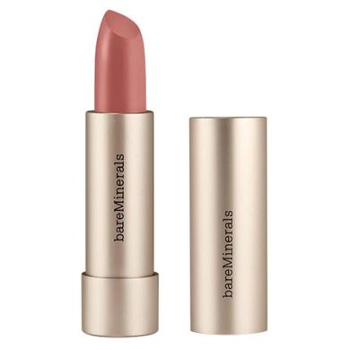 bareMinerals, Mineralist Hydra-Smoothing Lipstick, nawilżająca pomadka do ust, Focus, 3.6g