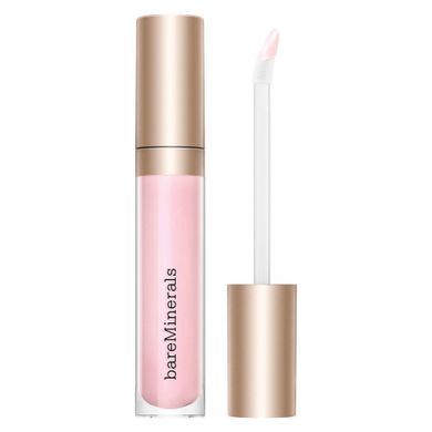 bareMinerals, Mineralist Lip Gloss-Balm, błyszczyk do ust, Clarity, 4 ml