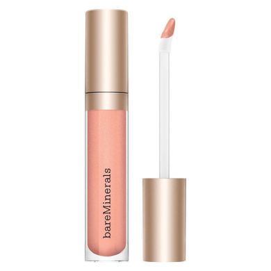 bareMinerals, Mineralist Lip Gloss-Balm, błyszczyk do ust, Peace, 4 ml