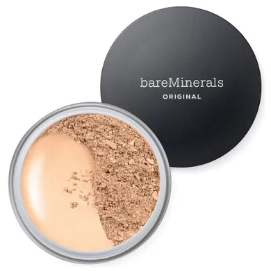 bareMinerals, Original SPF15 Foundation, sypki podkład mineralny, 03 Fairly Light, 8 g