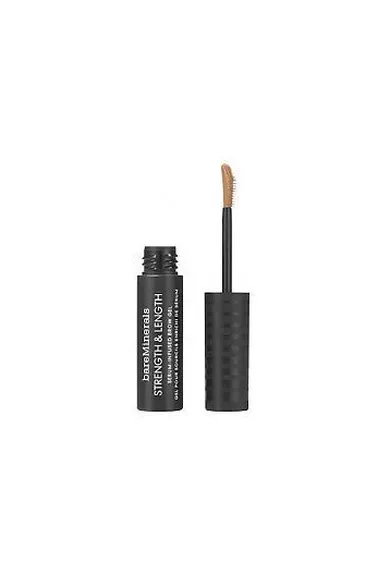 bareMinerals, Strength & Length Brow Gel Reformulation, żel do brwi, Chesnut, 5 ml