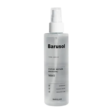 Barulab, Barusol Expert Repair Boosting Mist, regenerująca esencja w lekkiej mgiełce, 180 ml