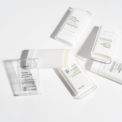 Barulab, Greentea, krem przeciwsłoneczny w sztyfcie z zieloną herbatą, 19g