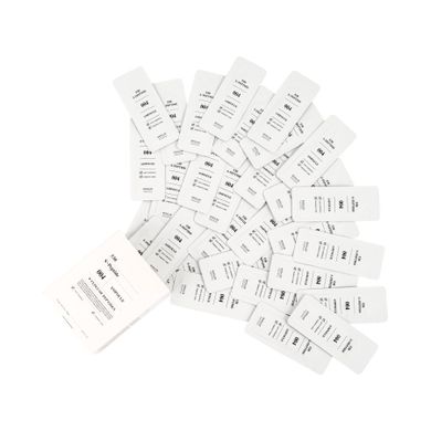 Barulab, Wrinkle 530 S-Peptide, ampułki z peptydami S-Peptide, 30 szt.