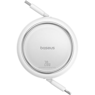 Baseus, Free2Pull, kabel USB-C, 20W, 1m