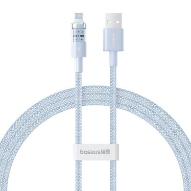 Baseus, Gem2.4A, kabel, 1m