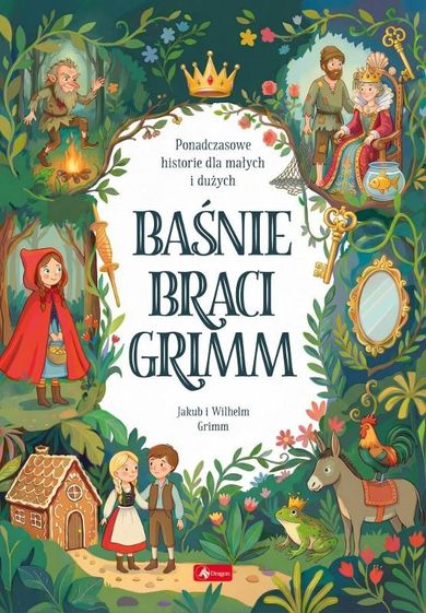 Baśnie Braci Grimm