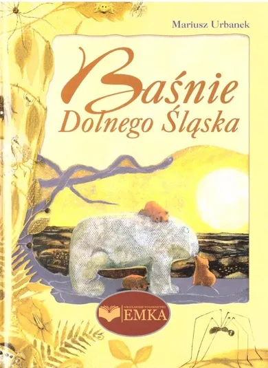 Baśnie Dolnego Śląska