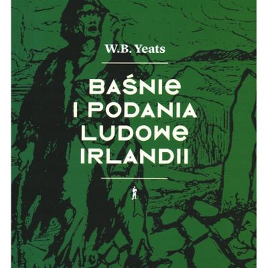 Baśnie i podania ludowe Irlandii
