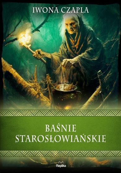 Baśnie starosłowiańskie