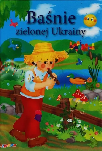 Baśnie zielonej Ukrainy