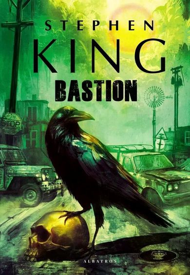 Bastion