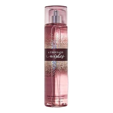 Bath & Body Works, A Thousand Wishes, mgiełka do ciała, 236 ml