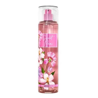 Bath & Body Works, Sweet Pea, mgiełka do ciała, 236 ml