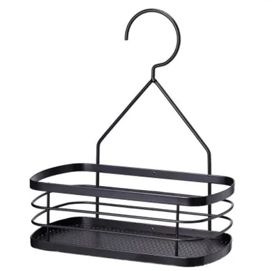 Bathroom Solutions, Cozy Core, koszyk na kosmetyki, 22,5-12-26 cm