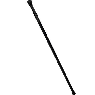 Bathroom Solutions, Lacuna, drążek rozporowy do zasłony prysznicowej, żelazny, 140-240 cm