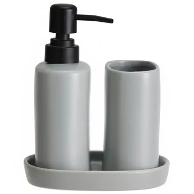 Bathroom Solutions, Ply, zestaw łazienkowy