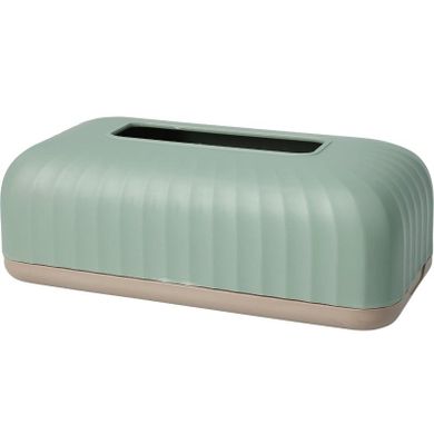 Bathroom Solutions, pojemnik na chusteczki, 27-13,5-9 cm