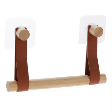 Bathroom Solutions, uchwyt na papier toaletowy, 20 cm