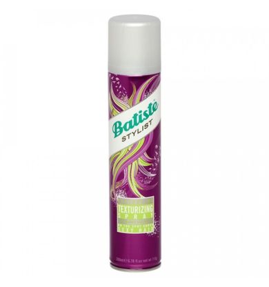 Batiste, Stylist Texture Me Texturizing Spray, spray nadający plastyczność włosom, 200 ml