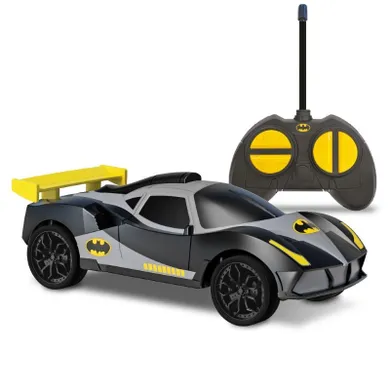 Batman, Batmobil, pojazd zdalnie sterowany, 1:28