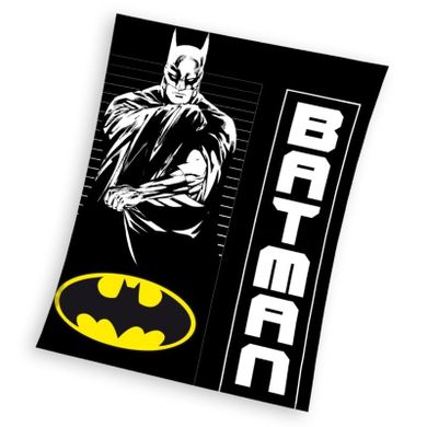 Batman, koc, 130-170 cm