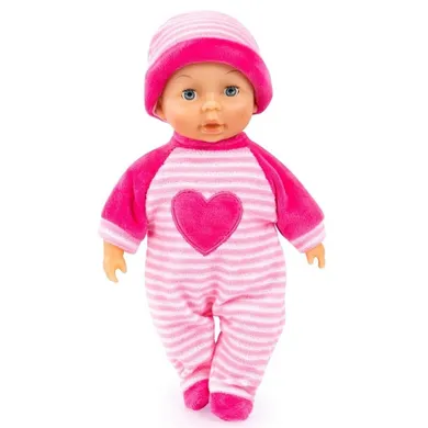 Bayer Design, My First Baby, lalka bobas, 28 cm